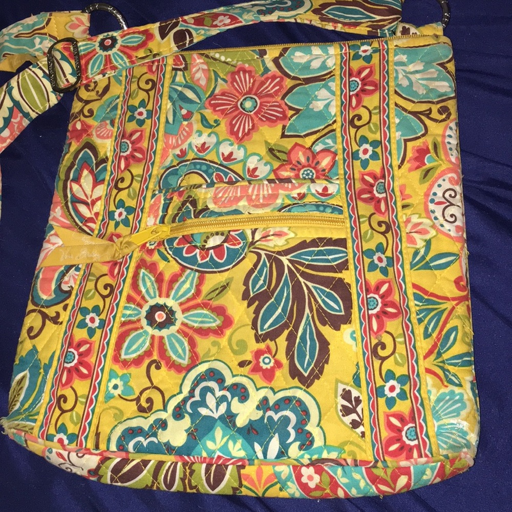Vera Bradley purse
